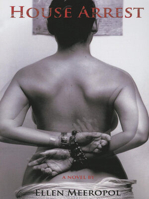 cover image of House Arrest